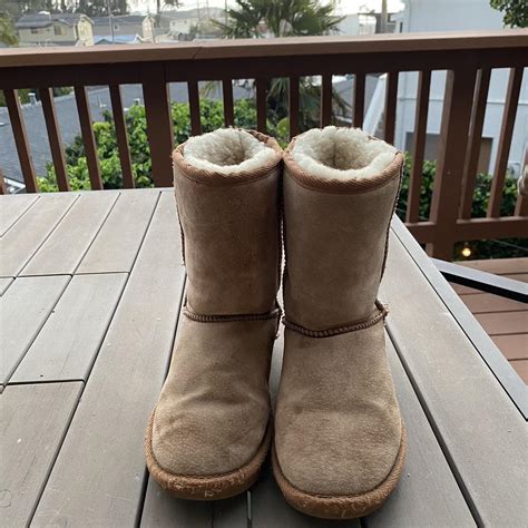 off brand ugg